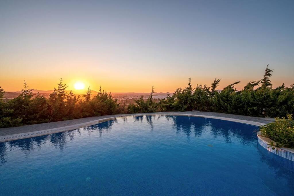 Breathtaking View Guesthouse2 帕萨里迪 外观 照片