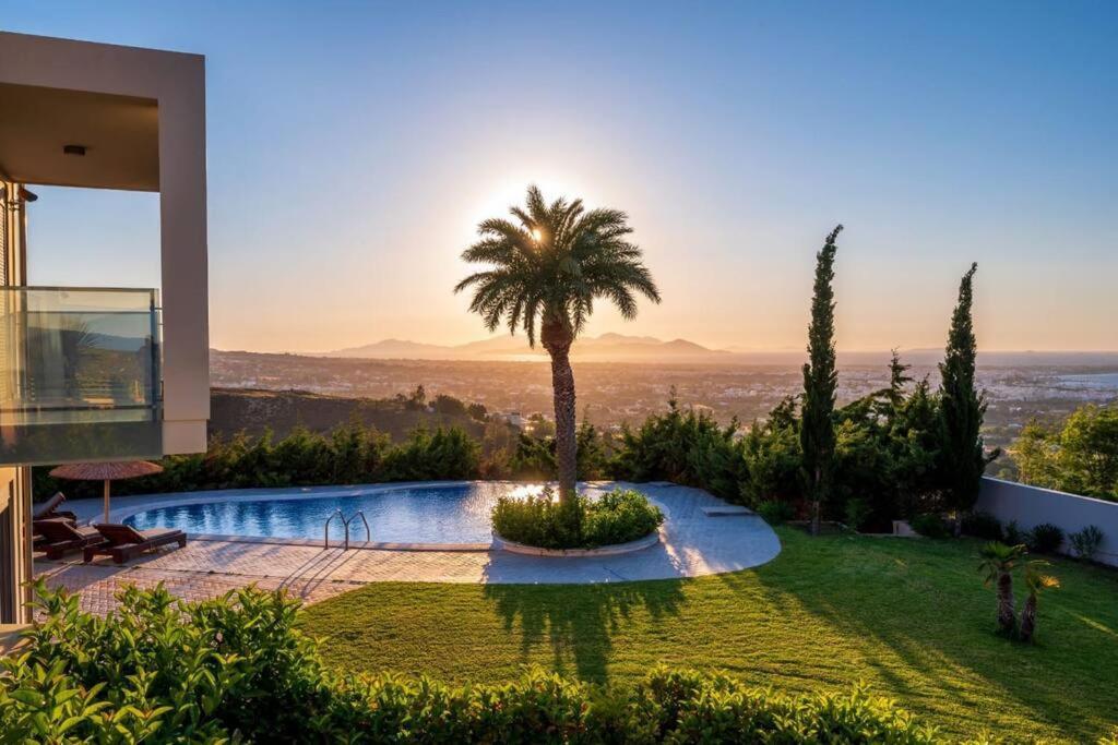 Breathtaking View Guesthouse2 帕萨里迪 外观 照片