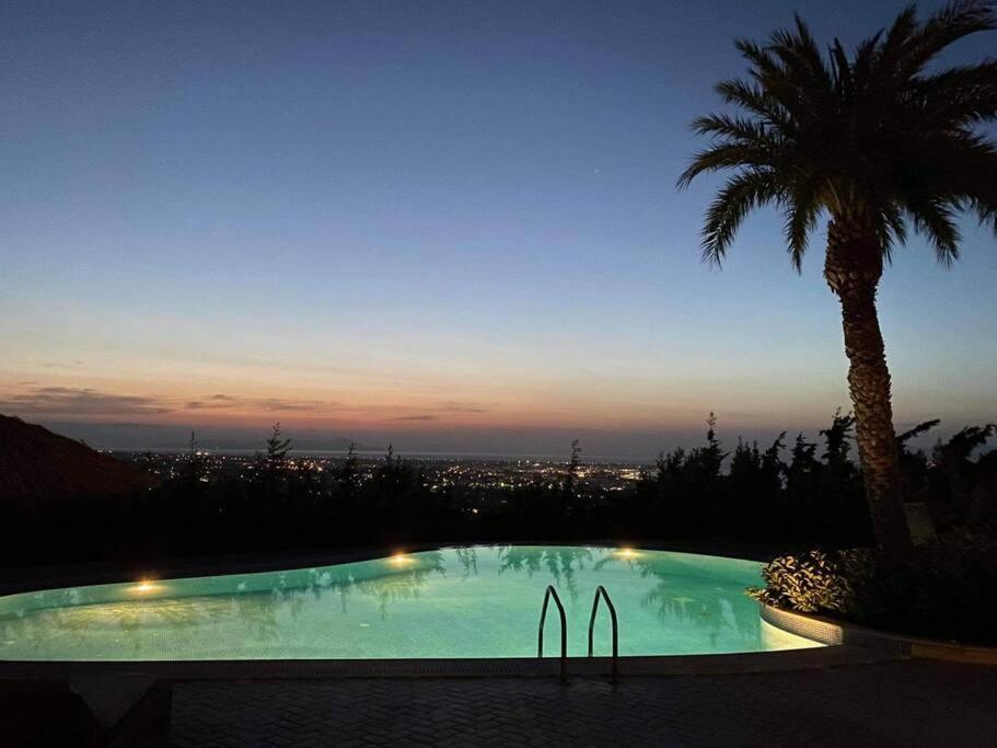 Breathtaking View Guesthouse2 帕萨里迪 外观 照片